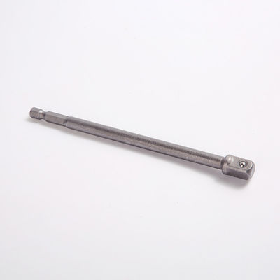 Electric CRV Material 3/8'' 150MM 6 Inch and 2 Inch Socket Adapter Set Custom Design