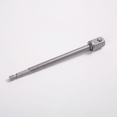 Electric CRV Material 3/8'' 150MM 6 Inch and 2 Inch Socket Adapter Set Custom Design