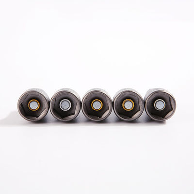 Strong Magnetic 5pcs 12mm 65mm Quick Change Hex Shank Industrial Class Nut Driver Set