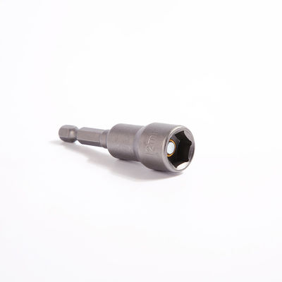 Strong Magnetic 5pcs 12mm 65mm Quick Change Hex Shank Industrial Class Nut Driver Set