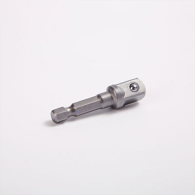 Electric CRV Material 3/8'' 150MM 6 Inch and 2 Inch Socket Adapter Set Custom Design