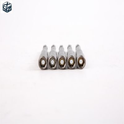 Strong Magnetic Nut Driver Set 1/4'' 65MM 5pcs with CRV Material Bubble Shell Packaging