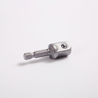 Electric CRV Material 3/8'' 150MM 6 Inch and 2 Inch Socket Adapter Set Custom Design