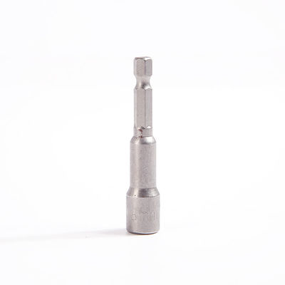 Versatile Quick Change Hex Shank 5pcs 8mm Nut Driver Set for Hand/Electric Tools