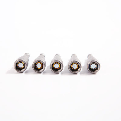 Versatile Quick Change Hex Shank 5pcs 8mm Nut Driver Set for Hand/Electric Tools