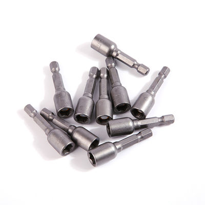 48mm Magnetic Nut Driver Set Strong Magnetic and 1in Drive 8mm inner hex