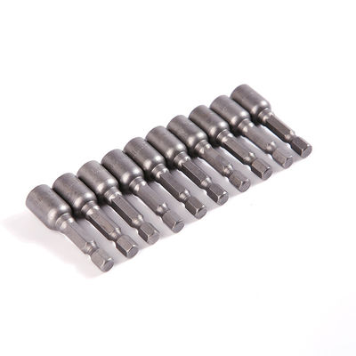 48mm Magnetic Nut Driver Set Strong Magnetic and 1in Drive 8mm inner hex
