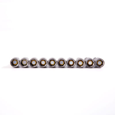 48mm Magnetic Nut Driver Set Strong Magnetic and 1in Drive 8mm inner hex