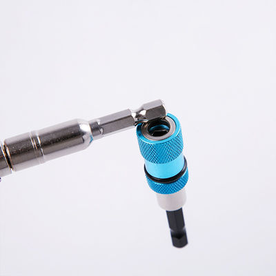 Durable 89MM, 1/4HEX Forged Chrome Vanadium Steel Holder