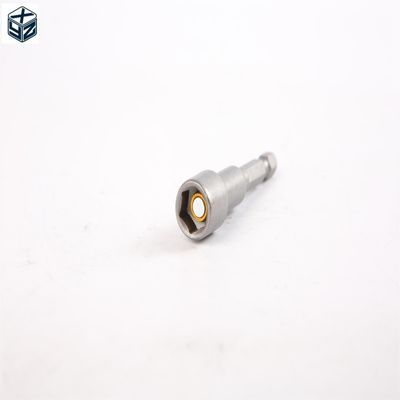 Not Rated Class CRV Material 6.35 Hexagon 10mm*65mm*5PC Strong Magnetic Nut Driver Set