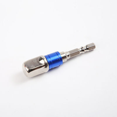 2.5 Inch CRV Colorful Impact Grade Socket Adapter Three Specifications for Durability