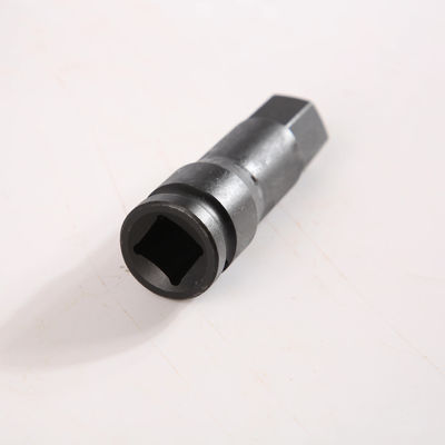 HEX Socket Features in 8PCS CR-MO Hexgagonal Sleeve Electric Tool and Car Repair Set