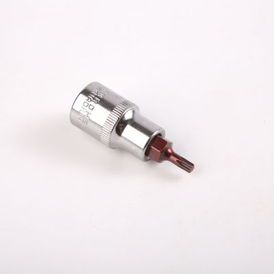 S2 Material Customized 32pcs T Type Bit Socket Set 55MM To 200MM