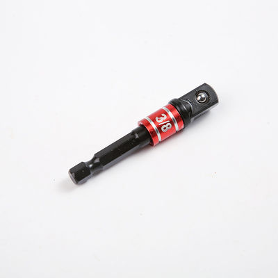1/4'':65MM  3/8'':65MM  1/2'':73MM Three Specifications CRV Socket Adapter