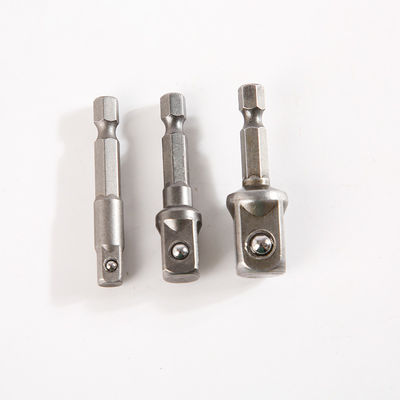 CRV 1/2'' 50MM 2 Inch Impact Grade Socket Durable Adapter Set