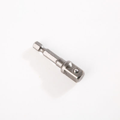 CRV 1/2'' 50MM 2 Inch Impact Grade Socket Durable Adapter Set