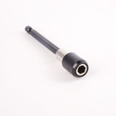100mm Hex Shank Quick Release Strong Magnetic Drill Bit Extension