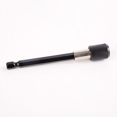 100mm Hex Shank Quick Release Strong Magnetic Drill Bit Extension