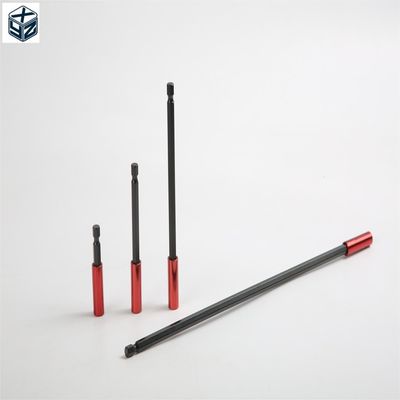 60mm Magnetic Bit Holder Featured in Popular Selling CRV Material Hand Electric Tool