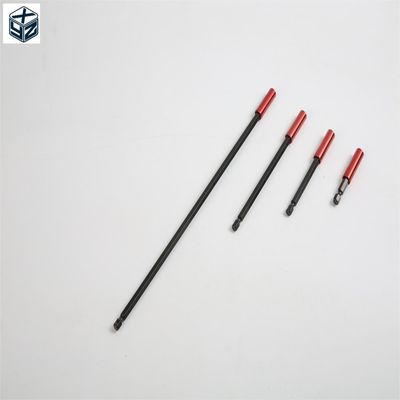 60mm Magnetic Bit Holder Featured in Popular Selling CRV Material Hand Electric Tool