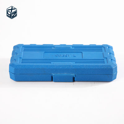 30mm 75mm S2 T type 15 pcs plastic box precision machining bit set for Muliti-purpose