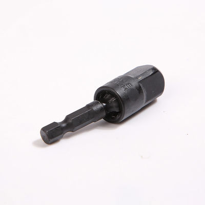 ODM Customized 1/4'' Drive CRV Chromium Vanadium Steel Universal Socket Adapter Set