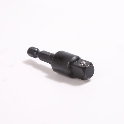 ODM Customized 1/4'' Drive CRV Chromium Vanadium Steel Universal Socket Adapter Set
