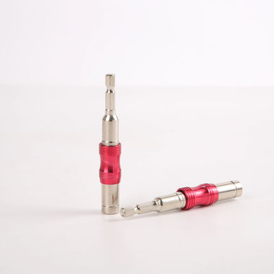 Universal Self-Locking Rod Customized for Versatile and Durable Performance