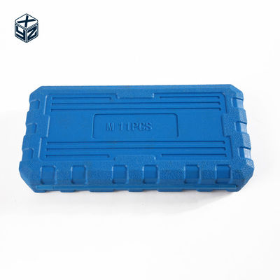 11pcs S2 M Type Alloy Steel Hand Tool Bit Set Industrial Grade for Customized Support