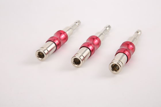 Universal Self-Locking Rod Customized for Versatile and Durable Performance