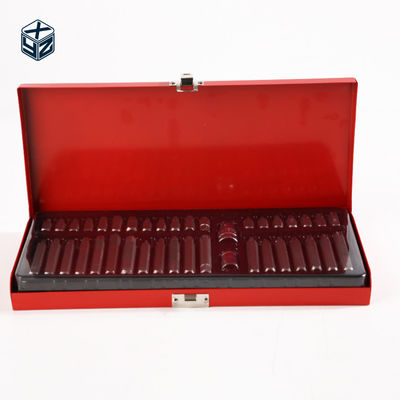 High Precision Machining 40pcs CRV Steel Box Hand Tool Bit Set with Multifunctional