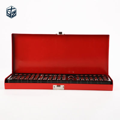 High Precision Machining 40pcs CRV Steel Box Hand Tool Bit Set with Multifunctional