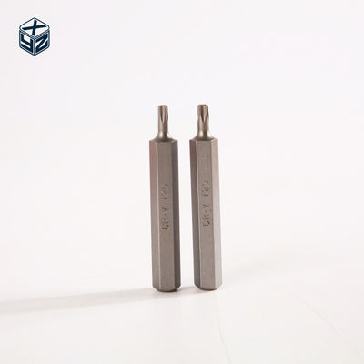 High Precision Machining 40pcs CRV Steel Box Hand Tool Bit Set with Multifunctional