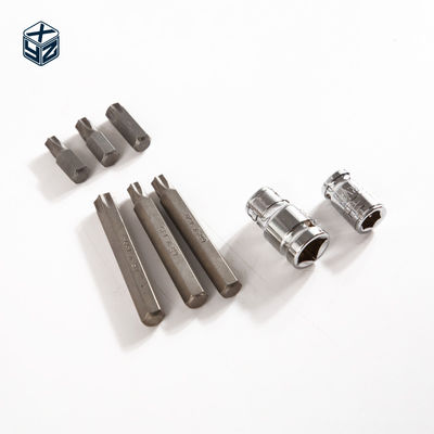 41pcs Plastic Box Bit Set for Tools High Precision CRV Alloy Steel Industrial Grade