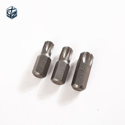 41pcs Plastic Box Bit Set for Tools High Precision CRV Alloy Steel Industrial Grade
