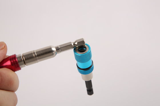 Universal Self-Locking Rod Customized for Versatile and Durable Performance