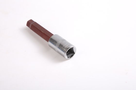H Type S2 Bit Socket Set For Multifunctional Hand And Electric Tools