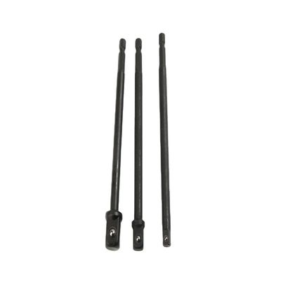 6&quot; Socket Adapter Set Made Of CRV Material For Hand/Electric Tools