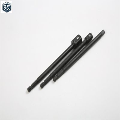 6&quot; Socket Adapter Set Made Of CRV Material For Hand/Electric Tools