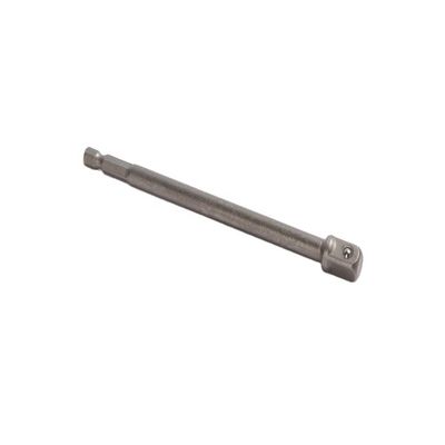 OEM 6&quot; 2&quot; Socket Adapter Set CRV Material for Electric Hand Tools
