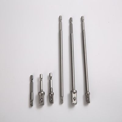 OEM 6&quot; 2&quot; Socket Adapter Set CRV Material for Electric Hand Tools