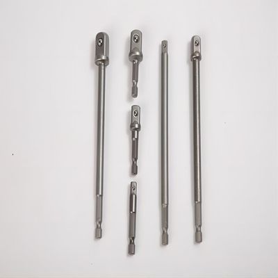 OEM 6&quot; 2&quot; Socket Adapter Set CRV Material for Electric Hand Tools