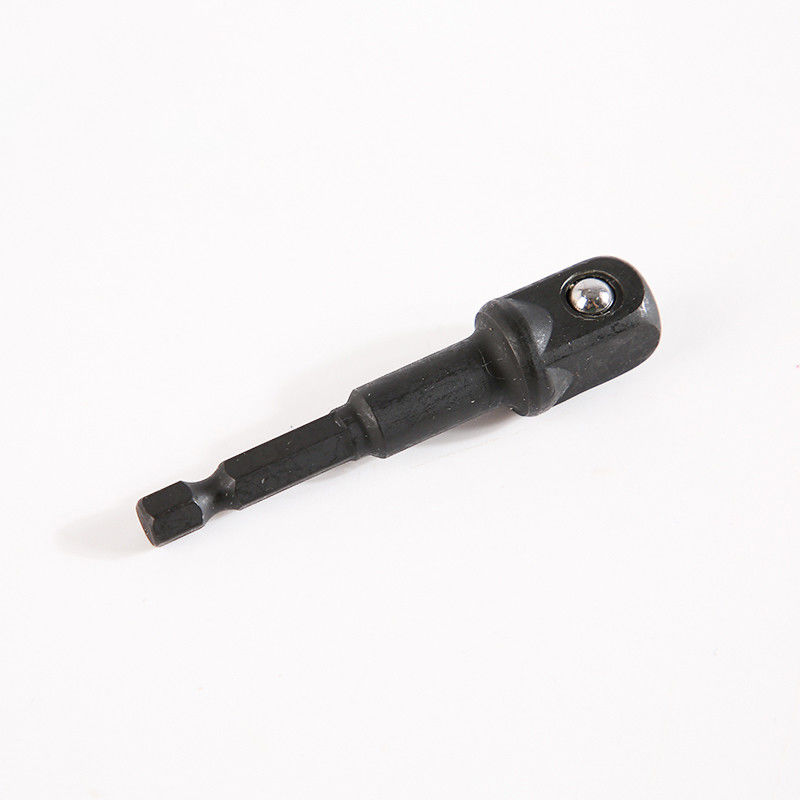 CRV 1/4'' 65MM 3/8'' 65MM 1/2'' 73MM 2.5 Inch Impact Grade Socket Adapter