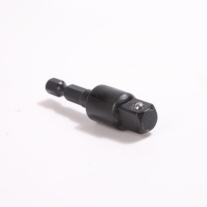 CRV Chromium Vanadium Steel 1/2'' 59MM Drive Universal Socket Adapter Set for Generous